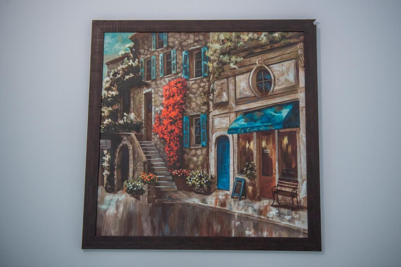 Old Town Suites Braşov Esterno foto