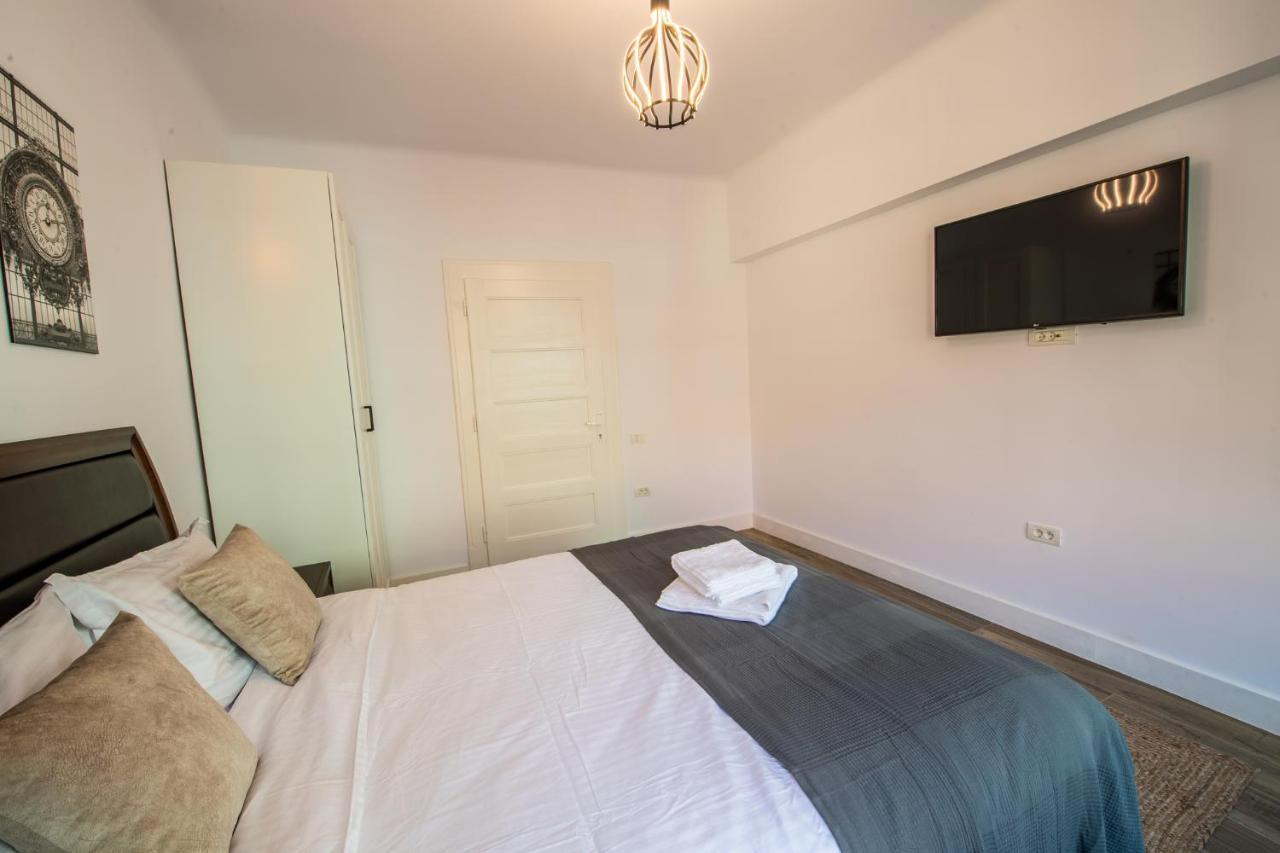 Old Town Suites Braşov Esterno foto