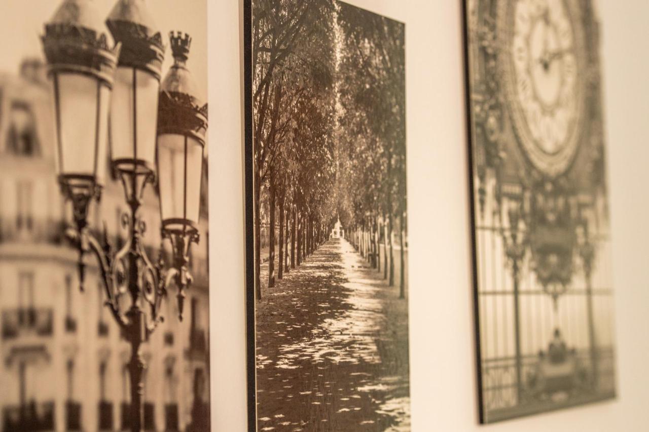 Old Town Suites Braşov Esterno foto