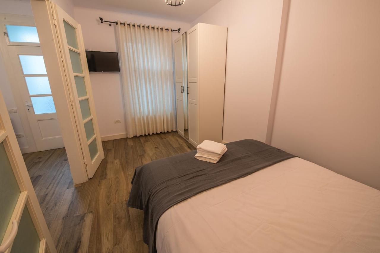 Old Town Suites Braşov Esterno foto