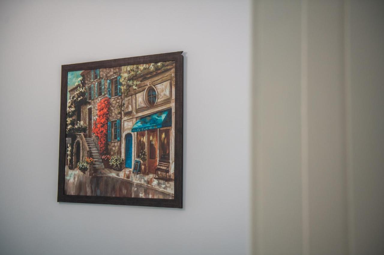Old Town Suites Braşov Esterno foto