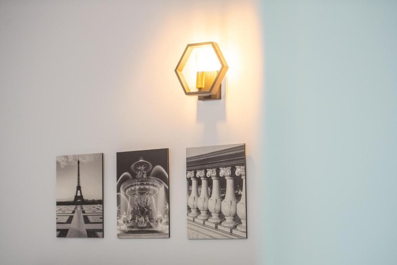 Old Town Suites Braşov Esterno foto