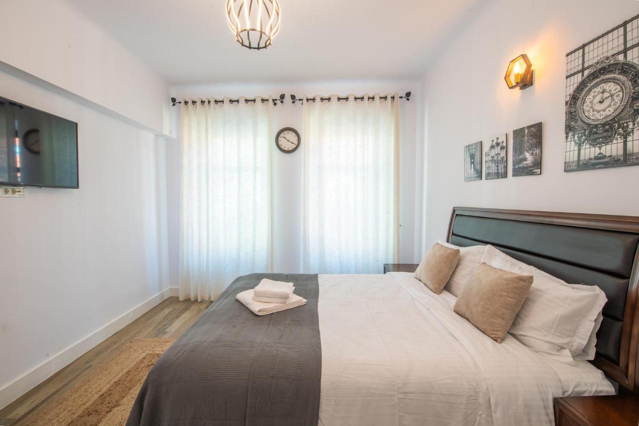 Old Town Suites Braşov Esterno foto