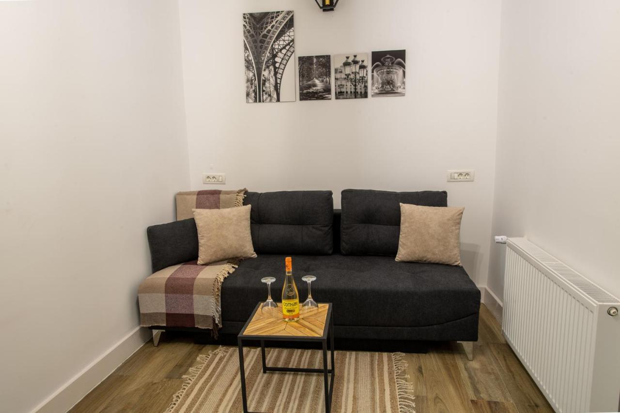 Old Town Suites Braşov Esterno foto